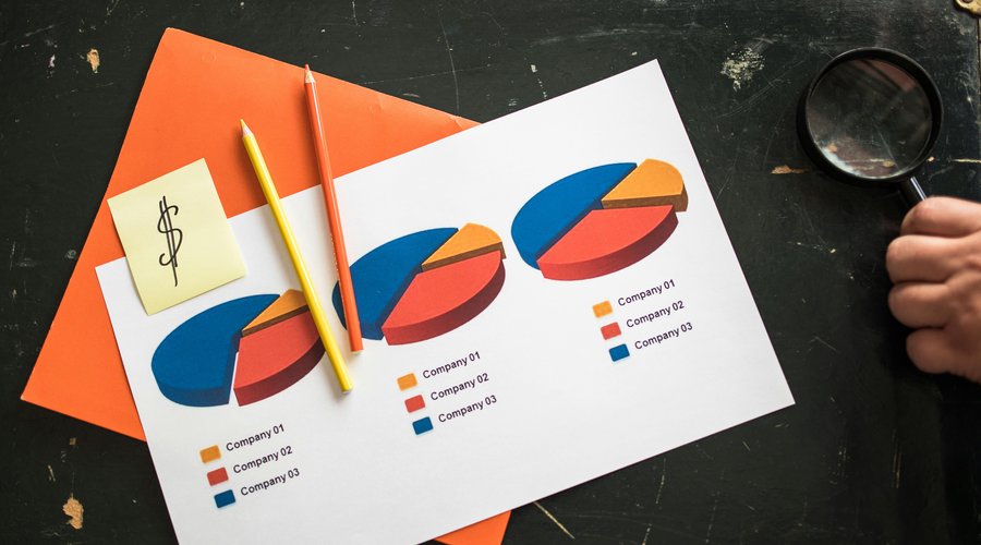 Business funding comparison and analysis — ROK Financial services overview