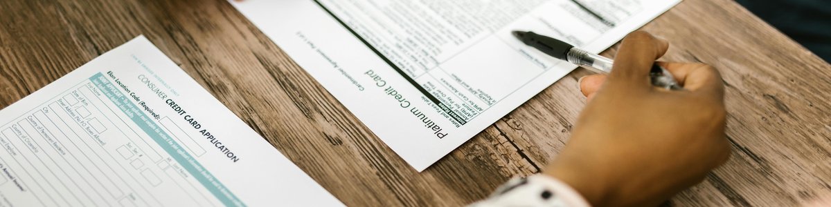 ROK Financial small business loan application process